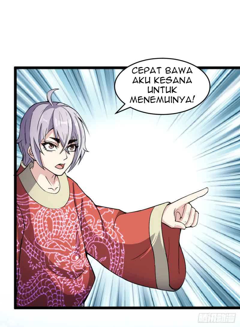 Reborn as King Chapter 22 Bahasa Indonesia